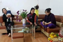 "Kho báu" 100 cây vàng của osin khiến ông chủ giật mình tá hỏa