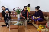 "Kho báu" 100 cây vàng của osin khiến ông chủ giật mình tá hỏa