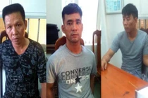 Cái kết buồn cho hội “bạn tù” cùng buôn ma túy xuyên Việt 