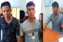 Cái kết buồn cho hội “bạn tù” cùng buôn ma túy xuyên Việt 