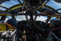 Ngạc nhiên lý do khiến Mỹ không chịu từ bỏ "pháo đài bay" B-52