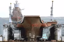 Bộ Quốc phòng Nga lần đầu nói về sự cố TSB Đô đốc Kuznetsov