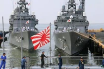 Điểm mặt 5 lực lượng hải quân mạnh nhất thế giới (1)