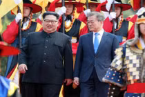 Triều Tiên sẽ mời chuyên gia chứng kiến đóng bãi thử hạt nhân