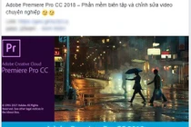 Facebook đang đối mặt vấn nạn vi phạm bản quyền tràn lan