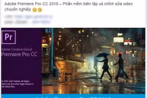 Facebook đang đối mặt vấn nạn vi phạm bản quyền tràn lan