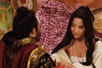 Số phận đào hoa của mỹ nhân 6 đời chồng, 6 lần đều là vợ vua