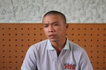 Hành trình vạch mặt kẻ giết tài xế xe ôm, trốn ở phòng trọ của bạn gái