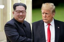Vì sao Tổng thống Trump lại “đổi giọng” về Thượng đỉnh Mỹ-Triều?