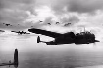 Trận chiến nước Anh sau 78 năm nhìn lại