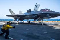 Ngạc nhiên lý do Tây Ban Nha “câu giờ” mua tiêm kích F-35