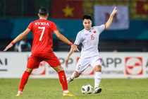 Tuyển thủ Olympic Việt Nam bị kiểm tra doping không theo thông lệ