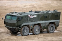 Điểm mặt dàn vũ khí Nga bảo vệ World Cup 2018 (1)