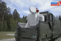 Siêu vũ khí laser mới của Nga sử dụng năng lượng hạt nhân?