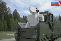 Siêu vũ khí laser mới của Nga sử dụng năng lượng hạt nhân?