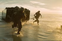 Kỳ dị "xe buýt chiến trường" Mỹ mang đến chiến trường miền nam