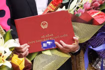 Rà soát hồ sơ GS, PGS: Nhiều người tự xin rút khỏi danh sách