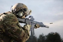 Cận cảnh khẩu súng bậc nhất của Quân đội Đức hiện đại