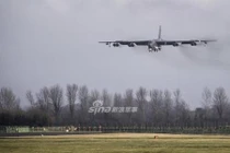 Mỹ mang B-52 tới châu Âu cũng chẳng thể dọa nổi Nga