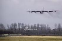 Mỹ mang B-52 tới châu Âu cũng chẳng thể dọa nổi Nga