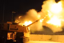 Khẩu pháo tự hành nào thành công nhất lịch sử Mỹ?