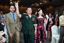 Bí ẩn quanh người tình của "trùm" Liên kết Việt