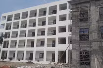  Con Phó Hiệu trưởng đánh cán bộ Trường CĐ: Dọa là làm! 