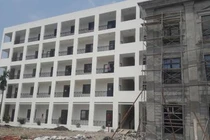  Con Phó Hiệu trưởng đánh cán bộ Trường CĐ: Dọa là làm! 