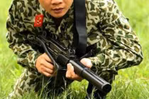 Micro Uzi: Vũ khí bất ly thân của Đặc công Việt Nam