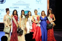 Thư Dung bị tước danh hiệu Á hậu Miss Eco International? 