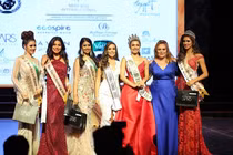 Thư Dung bị tước danh hiệu Á hậu Miss Eco International? 