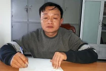 48 giờ “lật mặt” gã hàng xóm bóp cổ, cướp tiền cụ bà 