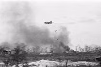 Chiến dịch Xuân-Hè 1972, trận chiến cuối cùng của Mỹ ở Việt Nam