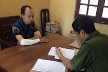 Cái kết đắng của kẻ cuồng yêu, dội xăng đốt người tình