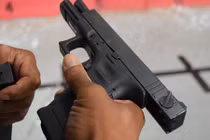 Tường tận mẫu súng ngắn đáng mua nhất năm 2018