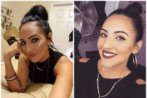 Bà ngoại xinh đẹp như thiếu nữ 20 liên tục từ chối trai trẻ tỏ tình