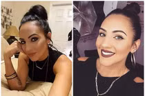 Bà ngoại xinh đẹp như thiếu nữ 20 liên tục từ chối trai trẻ tỏ tình