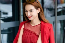 Dâu cũ nhà “bà trùm” thủy sản viết tâm thư, đáp trả tin đồn có “đại gia chống lưng“