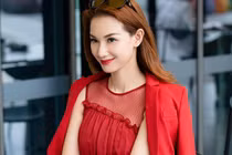 Dâu cũ nhà “bà trùm” thủy sản viết tâm thư, đáp trả tin đồn có “đại gia chống lưng“