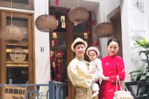 Phan Như Thảo tung bằng chứng tố Ngọc Thúy thuê giang hồ bắt cóc con gái?