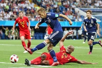 Kèo “thơm” Brazil - Bỉ: Chốt mạnh cửa trên	