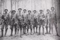 Chiến tranh Thế giới thứ Nhất: Cái kết của Đế quốc Áo-Hung