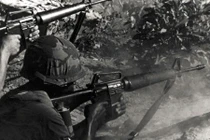 Giải mã bí mật đạn 5,56mm Mỹ thử nghiệm ở Việt Nam