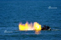 ZBD-05: "Chiến mã" của Hải quân Đánh bộ Trung Quốc