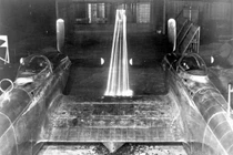 Cực dị tiêm kích hai thân, sáu súng của Mỹ trong CTTG 2