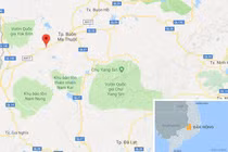 Thanh niên nhiều lần giao cấu với bé gái 12 tuổi bị tạm giữ