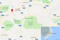 Thanh niên nhiều lần giao cấu với bé gái 12 tuổi bị tạm giữ