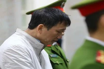 Vì sao Trịnh Xuân Thanh nhận 2 bản án chung thân?