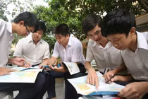 Thi THPT quốc gia: Hơn 4.000 thanh tra cắm chốt, liệu có còn lọt đề? 