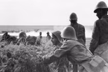 Quân đội Romania đã khiến Đức đại bại thế nào ở Mặt trận phía Đông